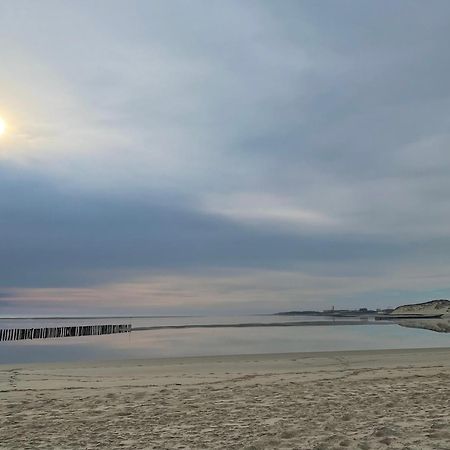 Face Mer Pieds Dans L'Eau Duplex 4 Chambres 155 M2 8-12 Personnes Berck 外观 照片