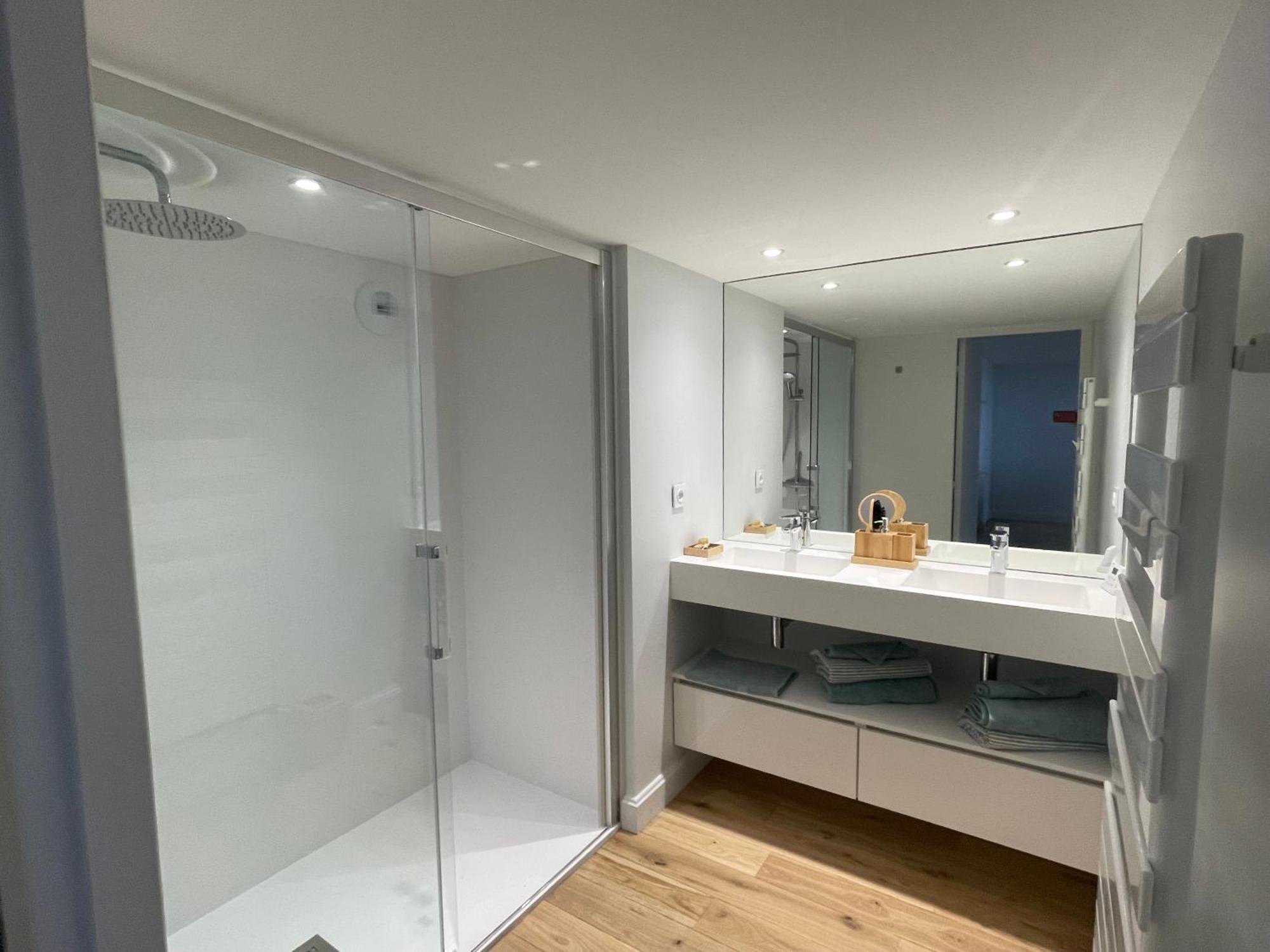 Face Mer Pieds Dans L'Eau Duplex 4 Chambres 155 M2 8-12 Personnes Berck 外观 照片