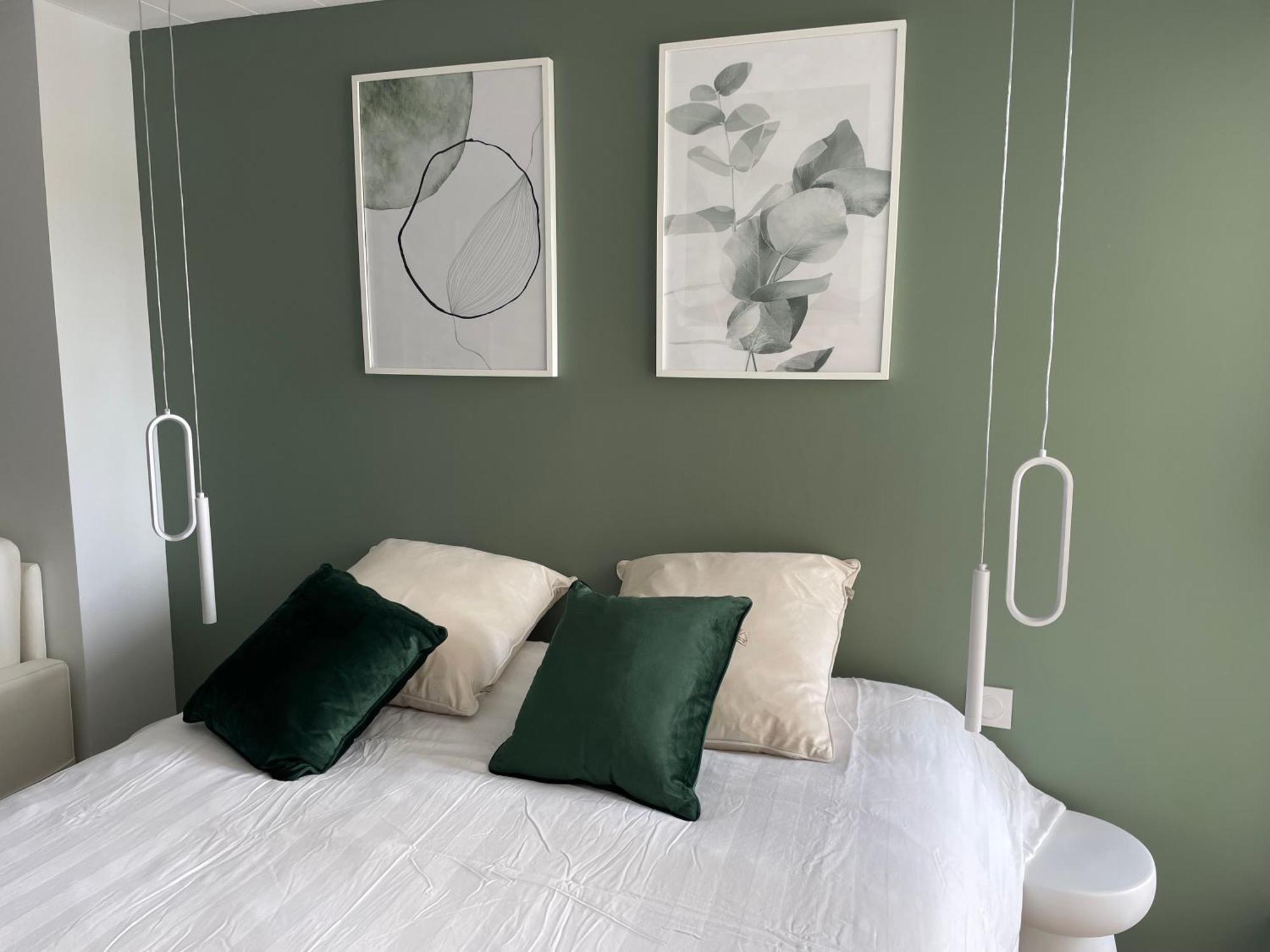 Face Mer Pieds Dans L'Eau Duplex 4 Chambres 155 M2 8-12 Personnes Berck 外观 照片
