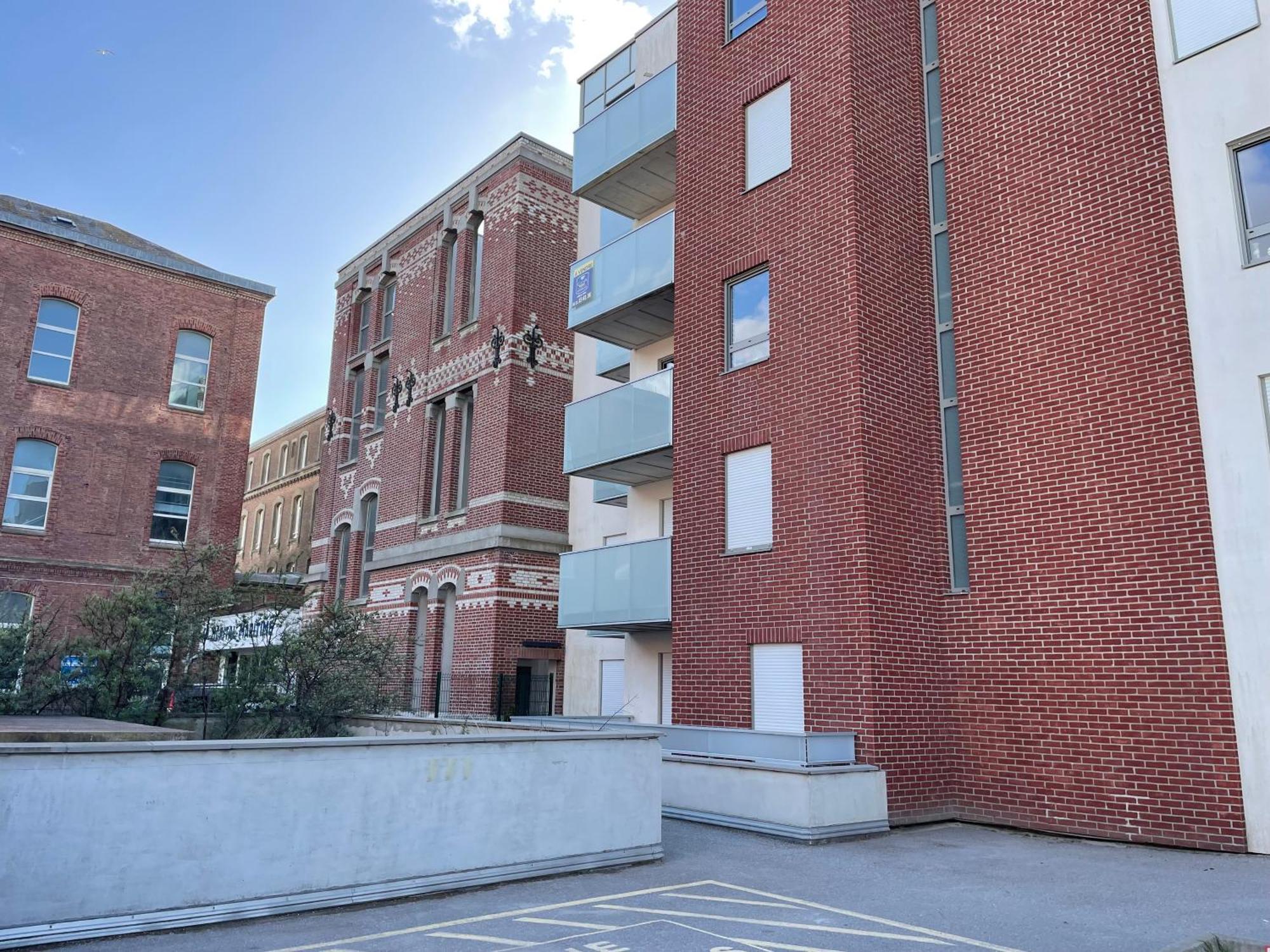 Face Mer Pieds Dans L'Eau Duplex 4 Chambres 155 M2 8-12 Personnes Berck 外观 照片