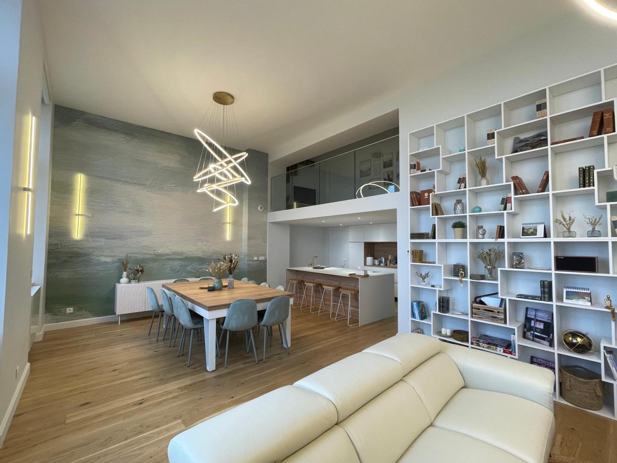 Face Mer Pieds Dans L'Eau Duplex 4 Chambres 155 M2 8-12 Personnes Berck 外观 照片