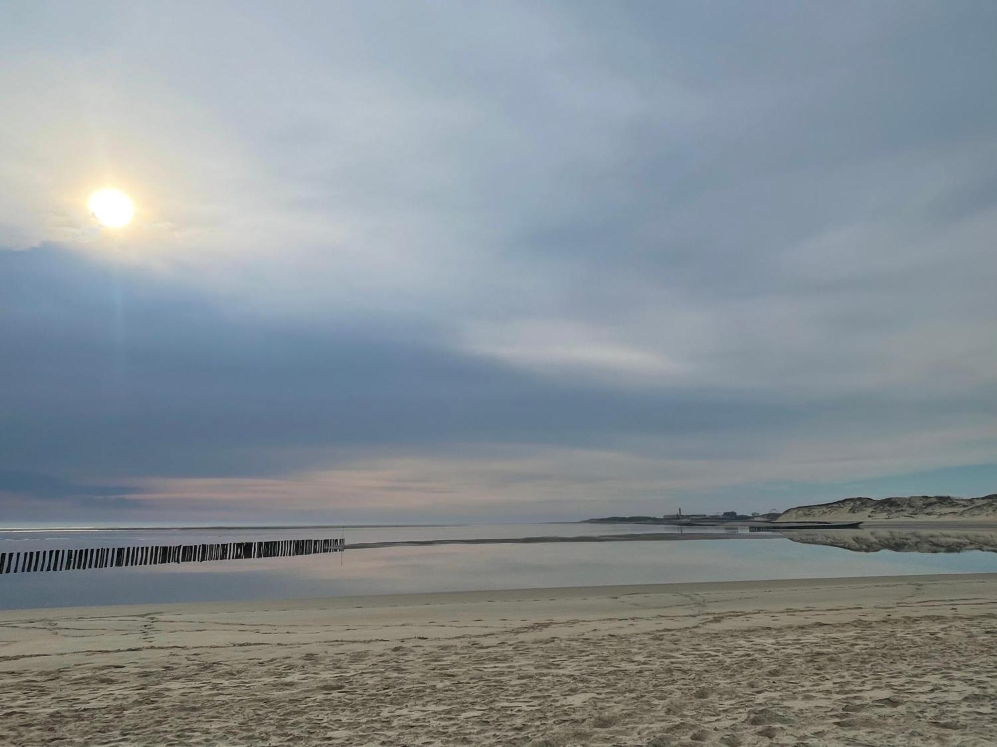 Face Mer Pieds Dans L'Eau Duplex 4 Chambres 155 M2 8-12 Personnes Berck 外观 照片